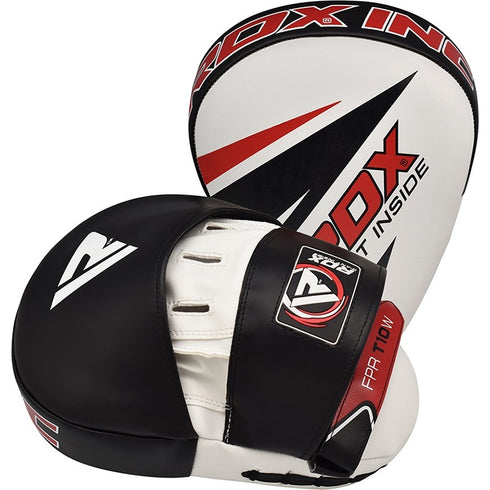 HOOK & JAB FOCUS PADS-4